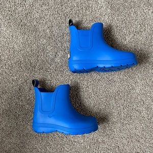 Totes- Cirrus™ Toddler’s Chelsea Ankle Rain Boot